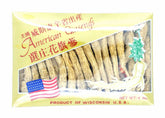 Long American Ginseng Small 4oz